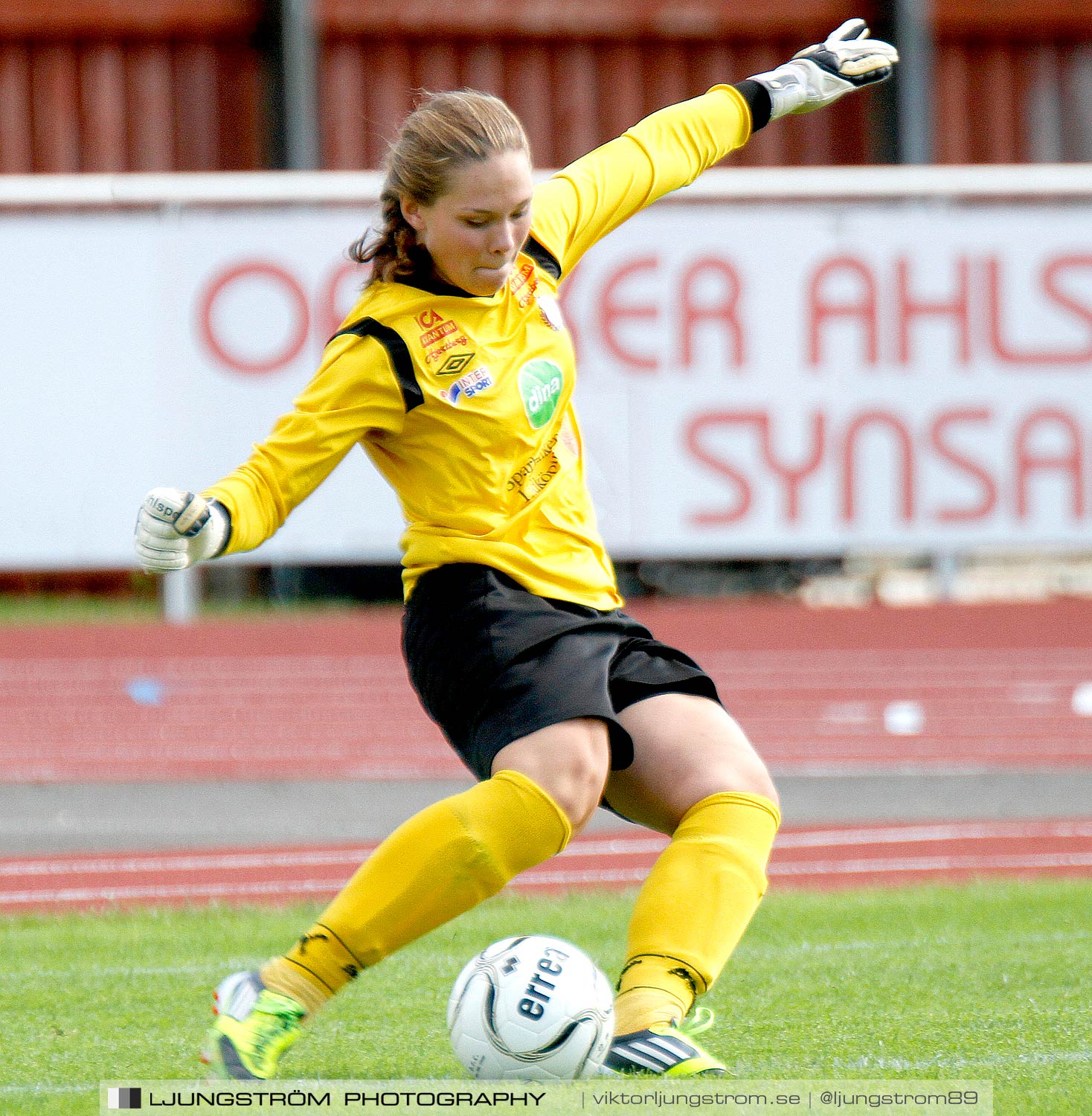 Skövde KIK-Lidköpings FK 0-3,dam,Södermalms IP,Skövde,Sverige,Fotboll,,2012,56613