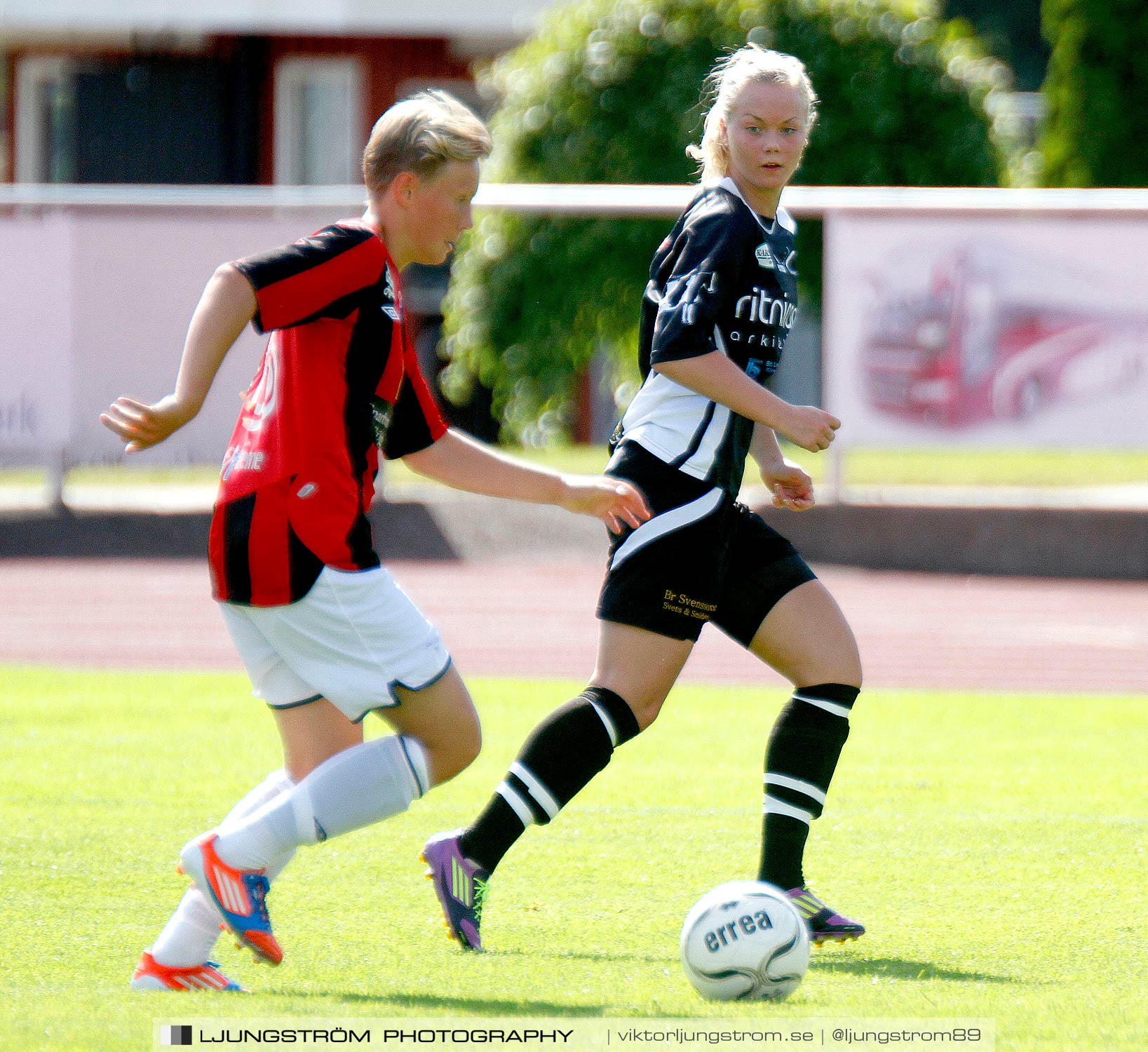 Skövde KIK-Lidköpings FK 0-3,dam,Södermalms IP,Skövde,Sverige,Fotboll,,2012,56615
