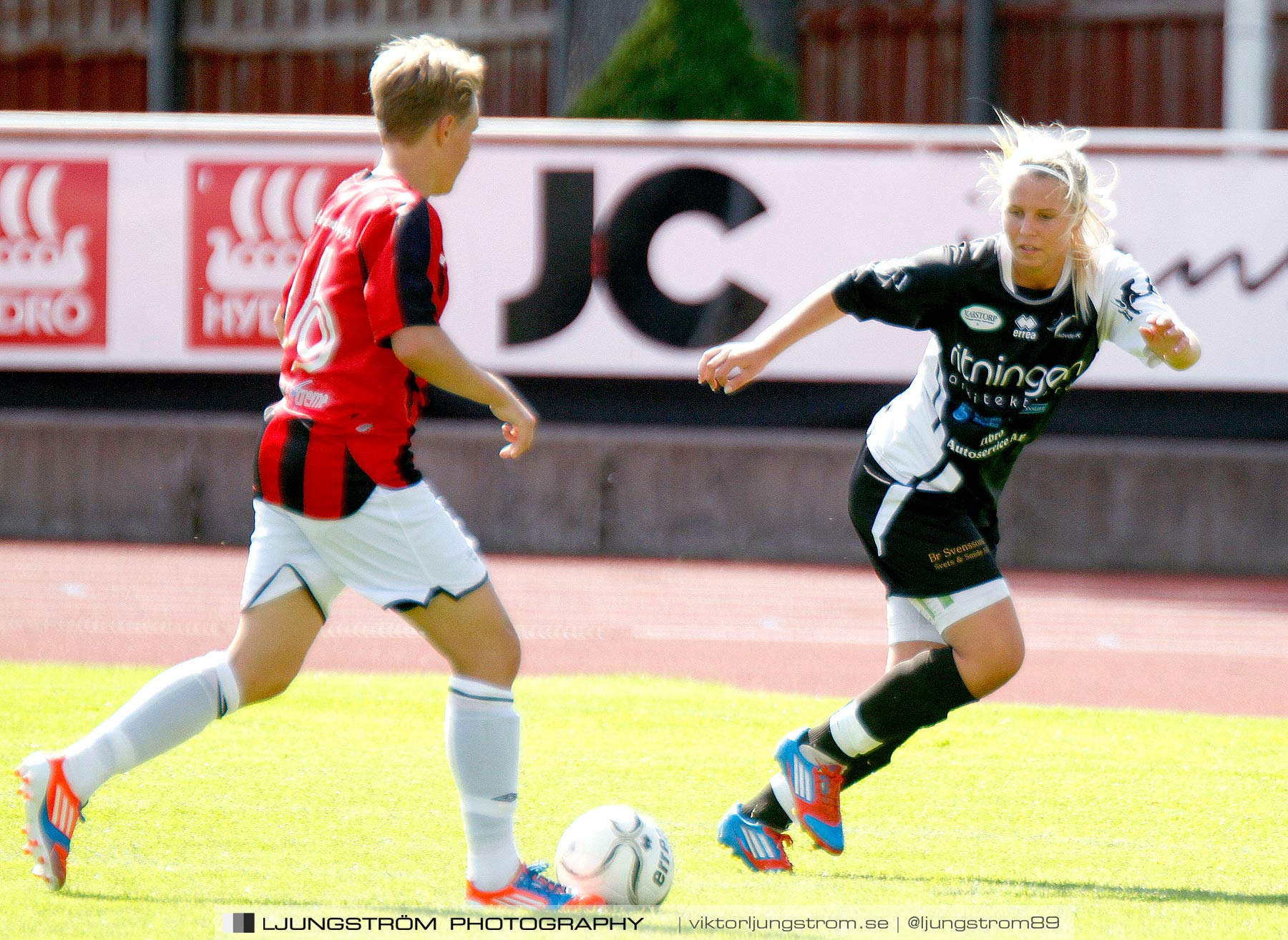 Skövde KIK-Lidköpings FK 0-3,dam,Södermalms IP,Skövde,Sverige,Fotboll,,2012,56616