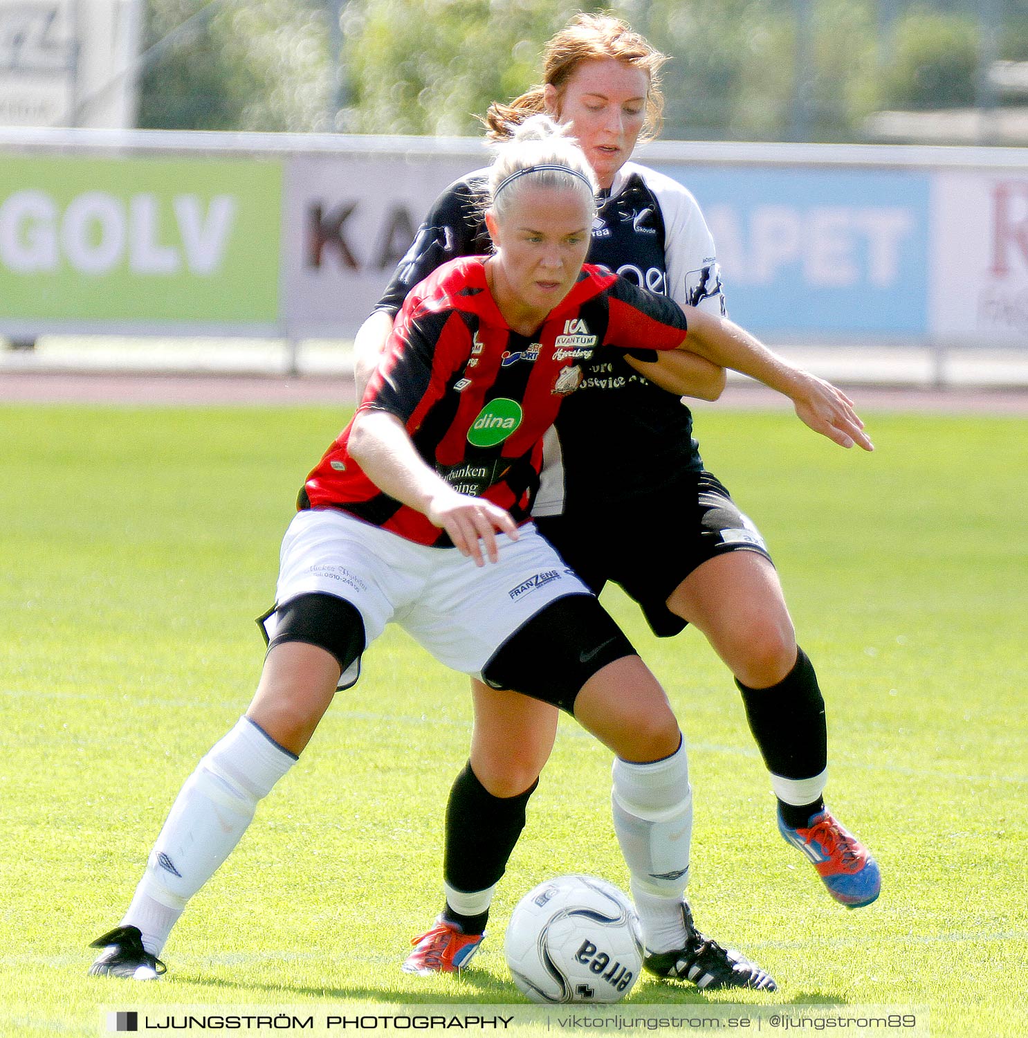 Skövde KIK-Lidköpings FK 0-3,dam,Södermalms IP,Skövde,Sverige,Fotboll,,2012,56617