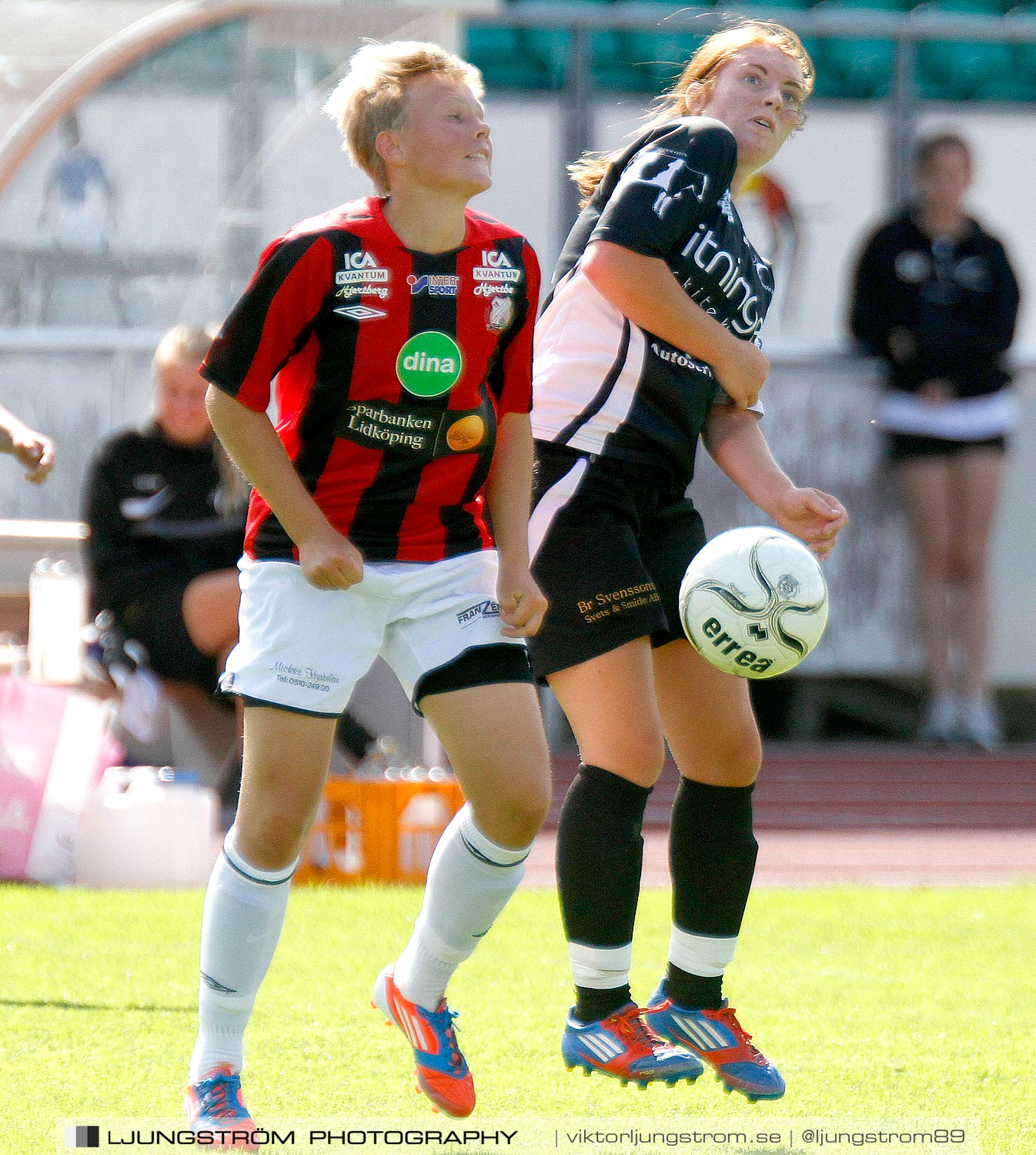 Skövde KIK-Lidköpings FK 0-3,dam,Södermalms IP,Skövde,Sverige,Fotboll,,2012,56624