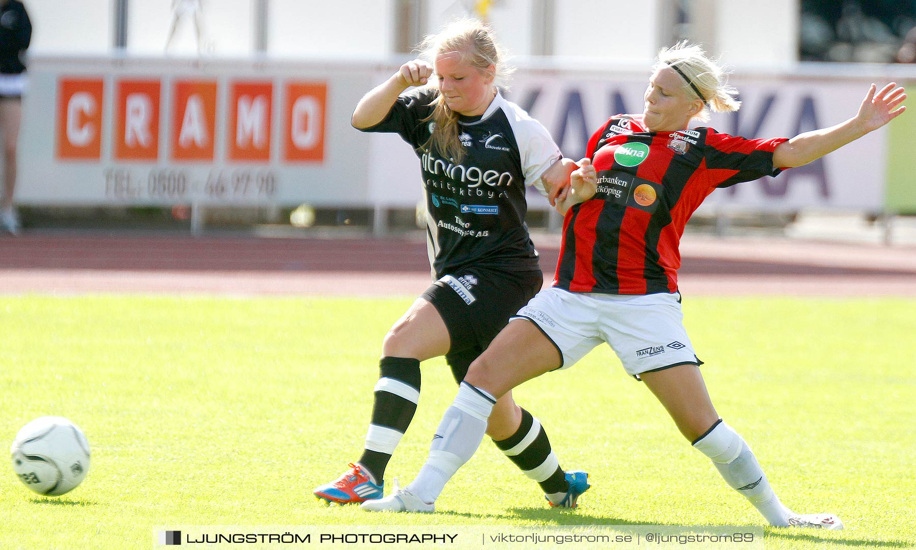 Skövde KIK-Lidköpings FK 0-3,dam,Södermalms IP,Skövde,Sverige,Fotboll,,2012,56625