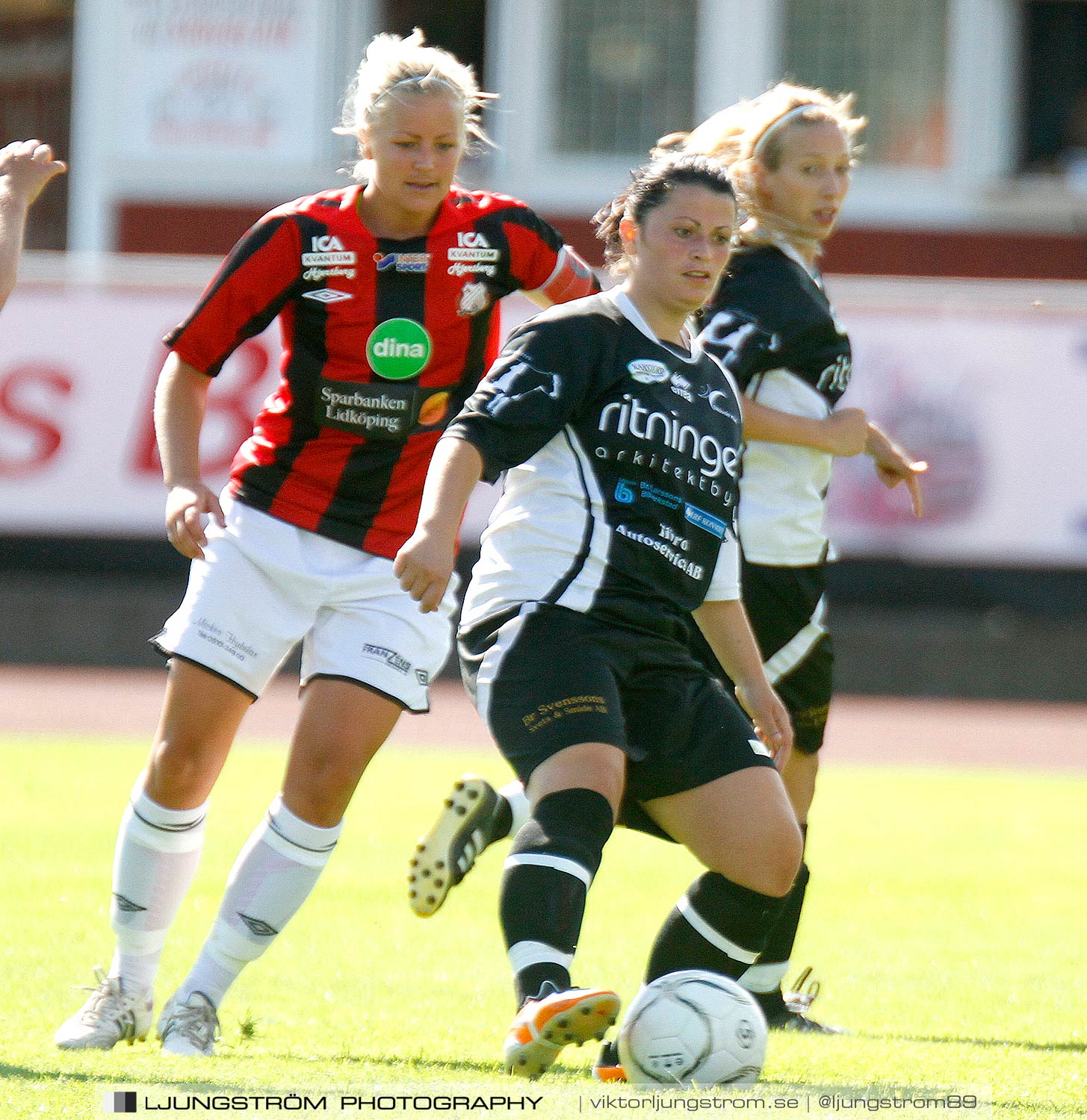 Skövde KIK-Lidköpings FK 0-3,dam,Södermalms IP,Skövde,Sverige,Fotboll,,2012,56632