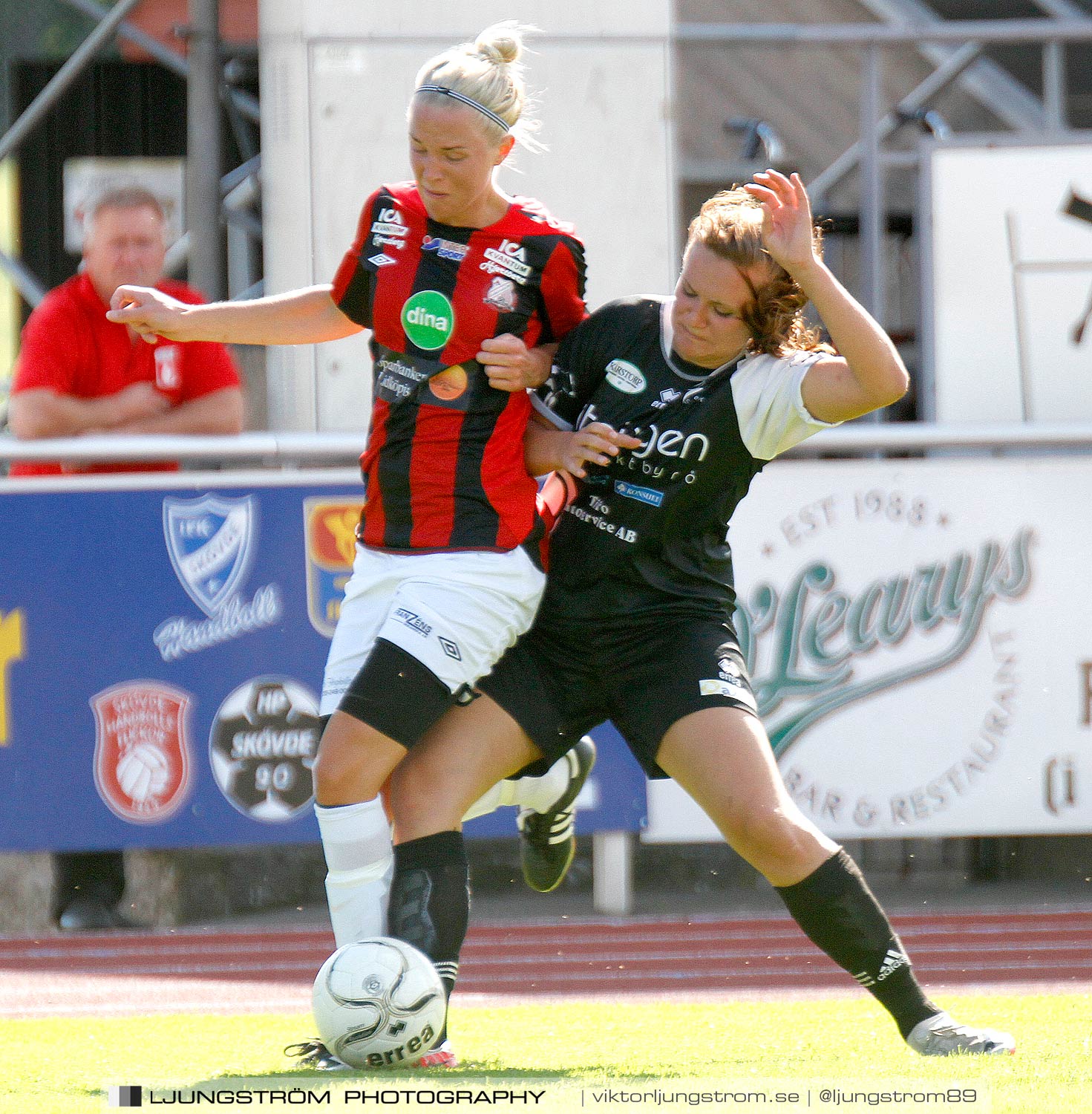 Skövde KIK-Lidköpings FK 0-3,dam,Södermalms IP,Skövde,Sverige,Fotboll,,2012,56636