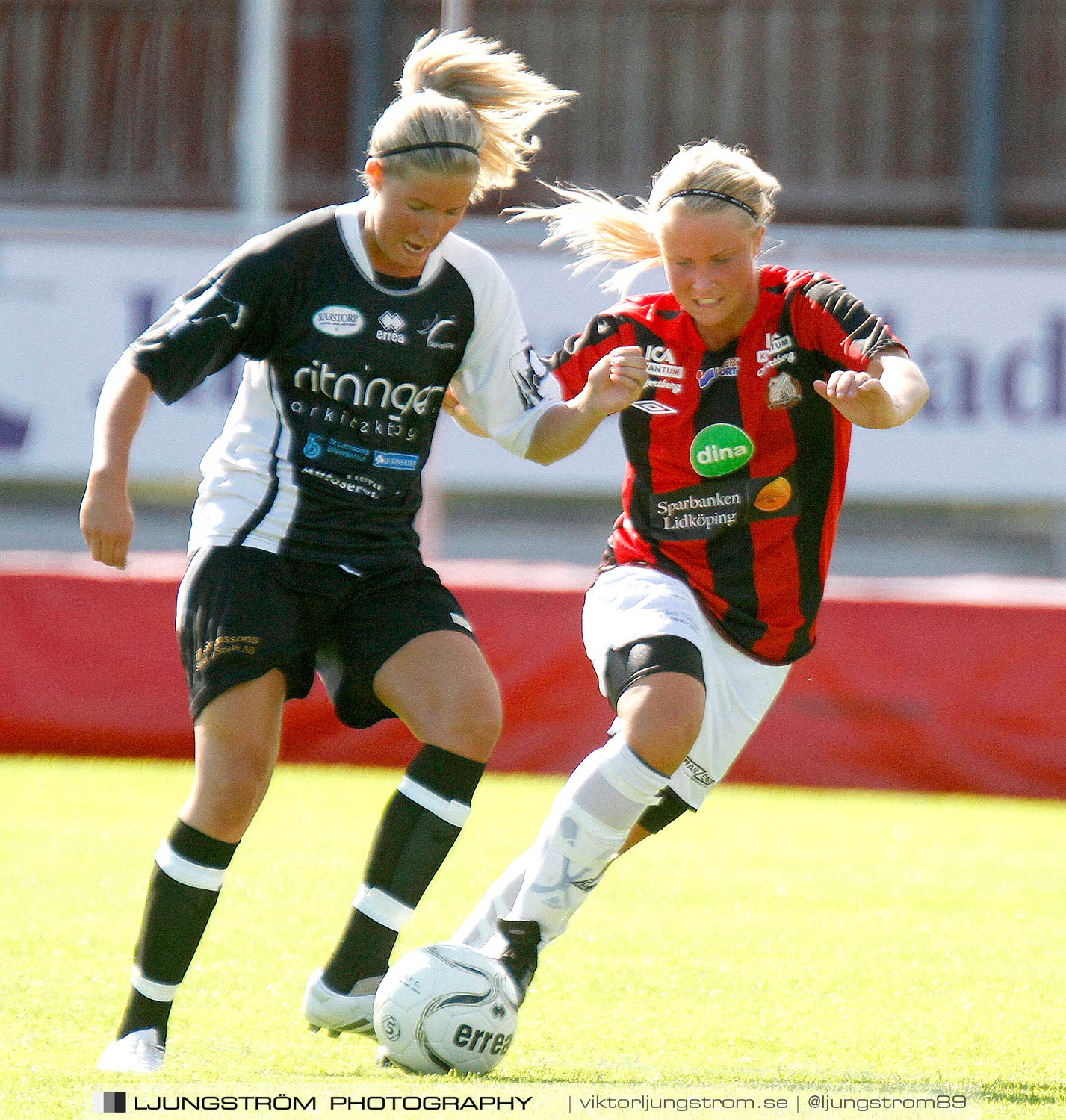 Skövde KIK-Lidköpings FK 0-3,dam,Södermalms IP,Skövde,Sverige,Fotboll,,2012,56638