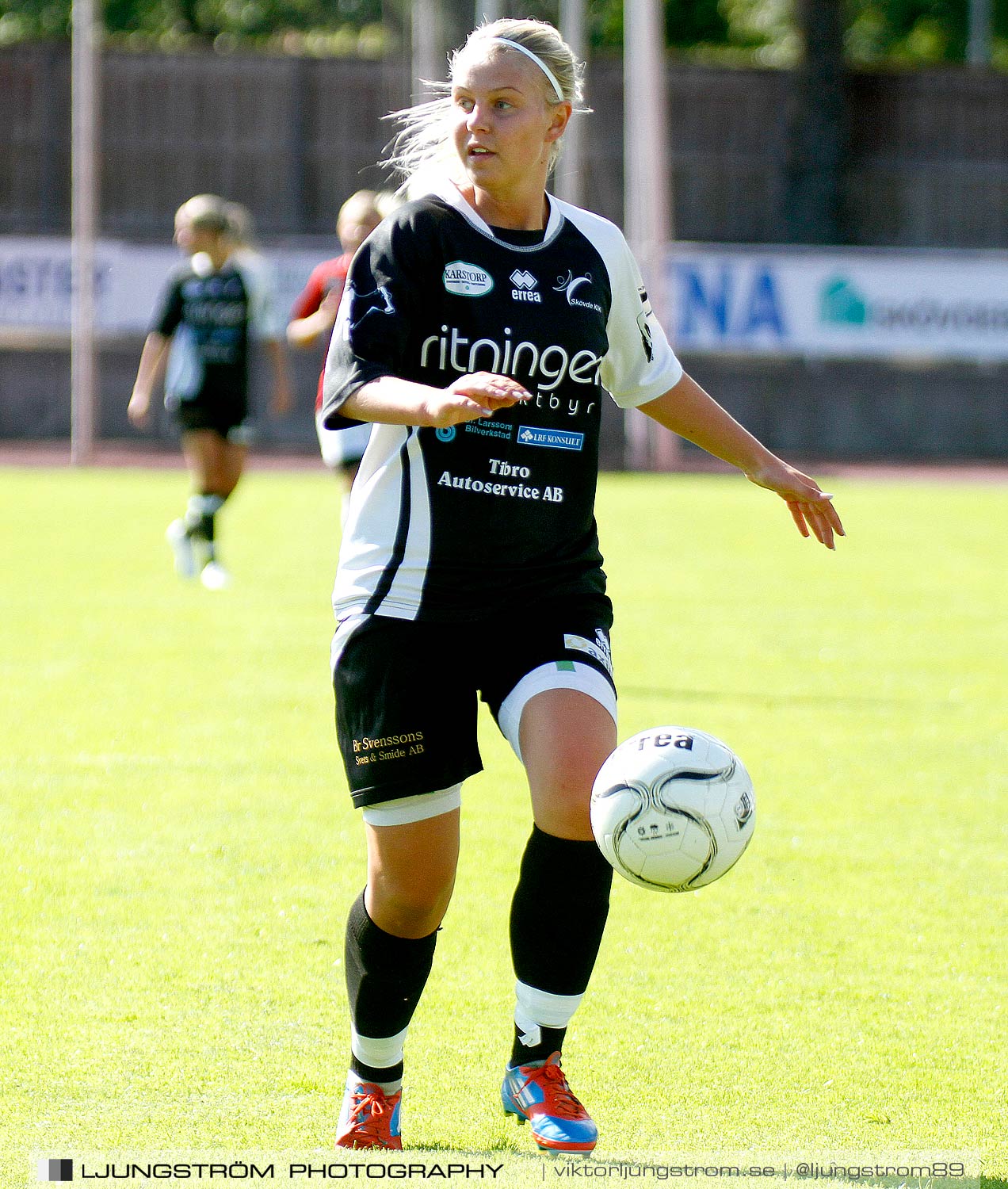 Skövde KIK-Lidköpings FK 0-3,dam,Södermalms IP,Skövde,Sverige,Fotboll,,2012,56639