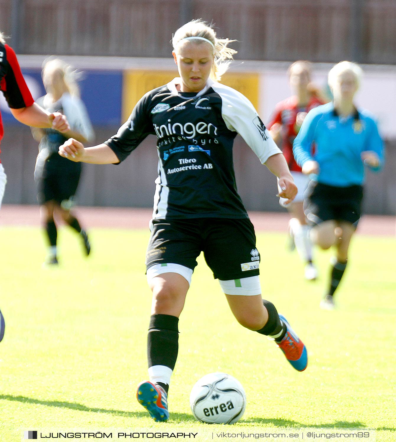 Skövde KIK-Lidköpings FK 0-3,dam,Södermalms IP,Skövde,Sverige,Fotboll,,2012,56653