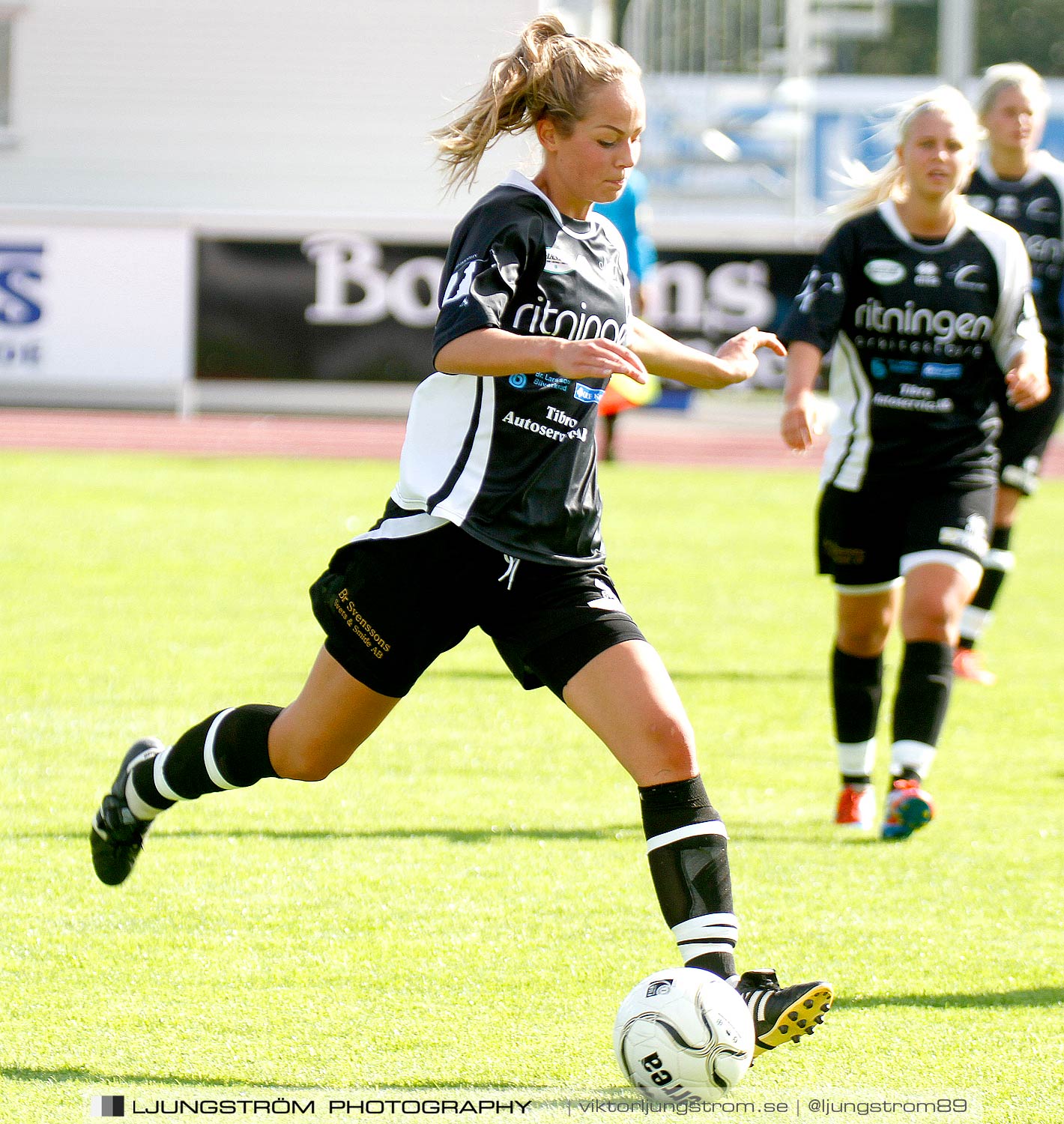 Skövde KIK-Lidköpings FK 0-3,dam,Södermalms IP,Skövde,Sverige,Fotboll,,2012,56662