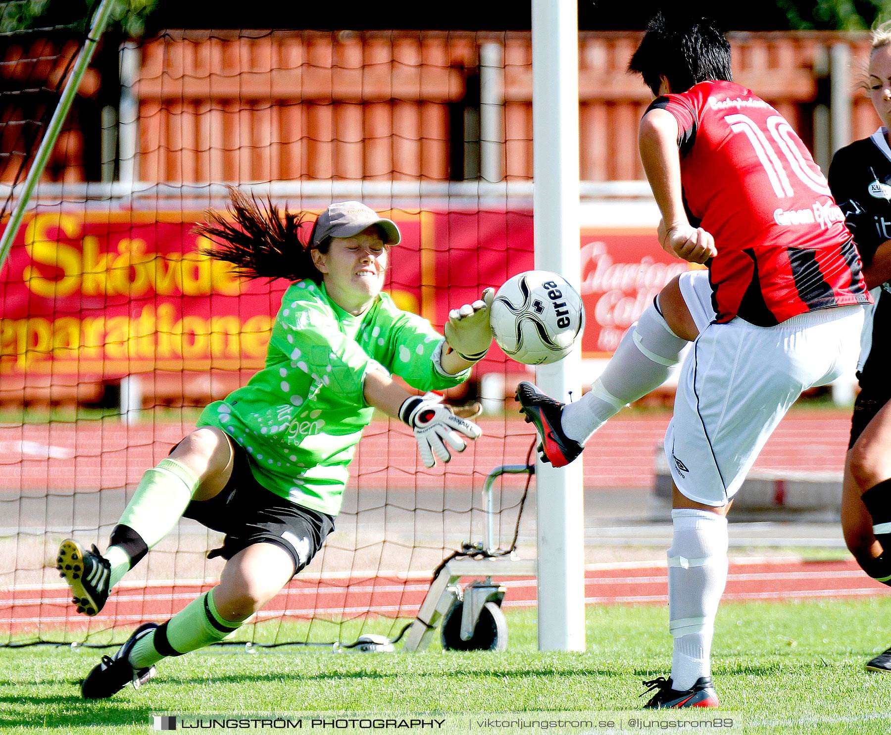 Skövde KIK-Lidköpings FK 0-3,dam,Södermalms IP,Skövde,Sverige,Fotboll,,2012,56664