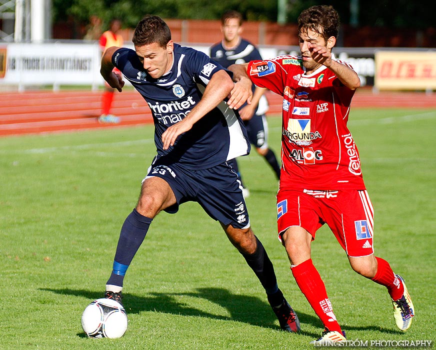 Skövde AIK-Utsiktens BK 3-1,herr,Södermalms IP,Skövde,Sverige,Fotboll,,2012,56800