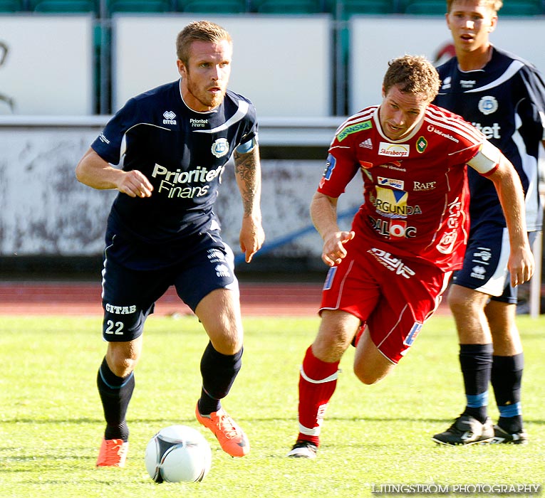 Skövde AIK-Utsiktens BK 3-1,herr,Södermalms IP,Skövde,Sverige,Fotboll,,2012,56802