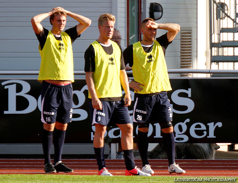 Skövde AIK-Utsiktens BK 3-1,herr,Södermalms IP,Skövde,Sverige,Fotboll,,2012,56803