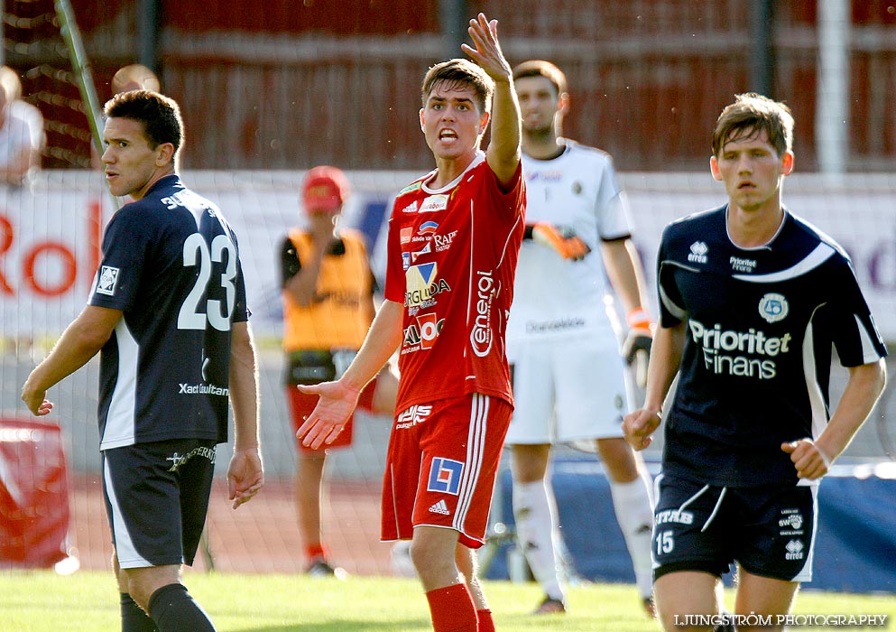 Skövde AIK-Utsiktens BK 3-1,herr,Södermalms IP,Skövde,Sverige,Fotboll,,2012,56804