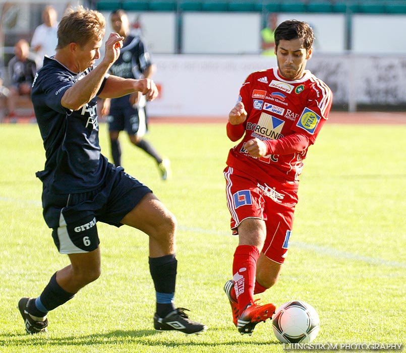 Skövde AIK-Utsiktens BK 3-1,herr,Södermalms IP,Skövde,Sverige,Fotboll,,2012,56810