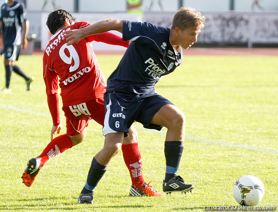 Skövde AIK-Utsiktens BK 3-1,herr,Södermalms IP,Skövde,Sverige,Fotboll,,2012,56811