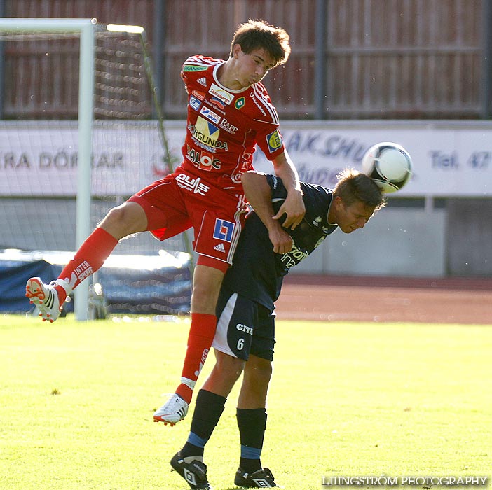 Skövde AIK-Utsiktens BK 3-1,herr,Södermalms IP,Skövde,Sverige,Fotboll,,2012,56816