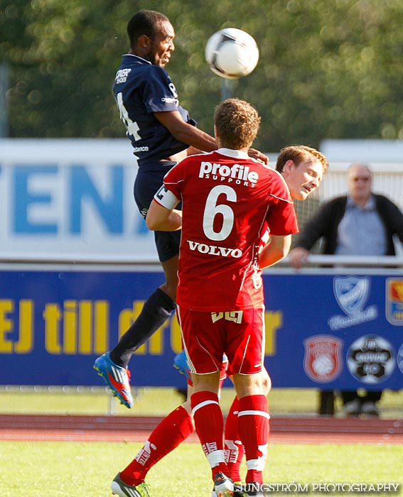 Skövde AIK-Utsiktens BK 3-1,herr,Södermalms IP,Skövde,Sverige,Fotboll,,2012,56817