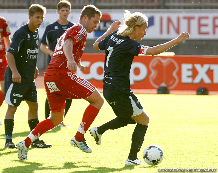 Skövde AIK-Utsiktens BK 3-1,herr,Södermalms IP,Skövde,Sverige,Fotboll,,2012,56821