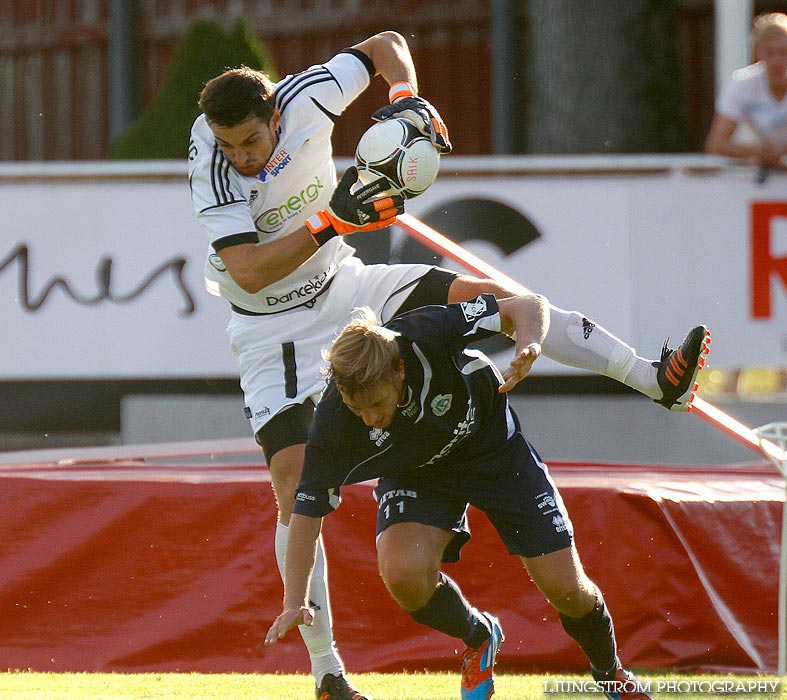 Skövde AIK-Utsiktens BK 3-1,herr,Södermalms IP,Skövde,Sverige,Fotboll,,2012,56824