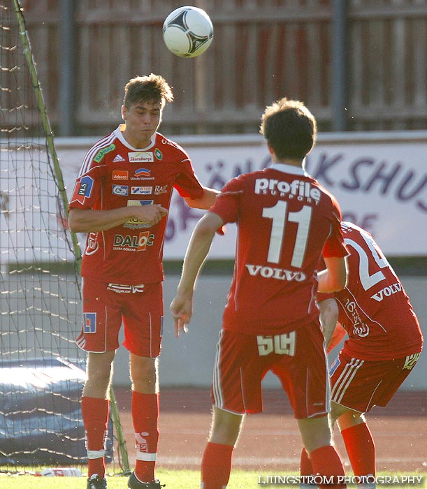 Skövde AIK-Utsiktens BK 3-1,herr,Södermalms IP,Skövde,Sverige,Fotboll,,2012,56836