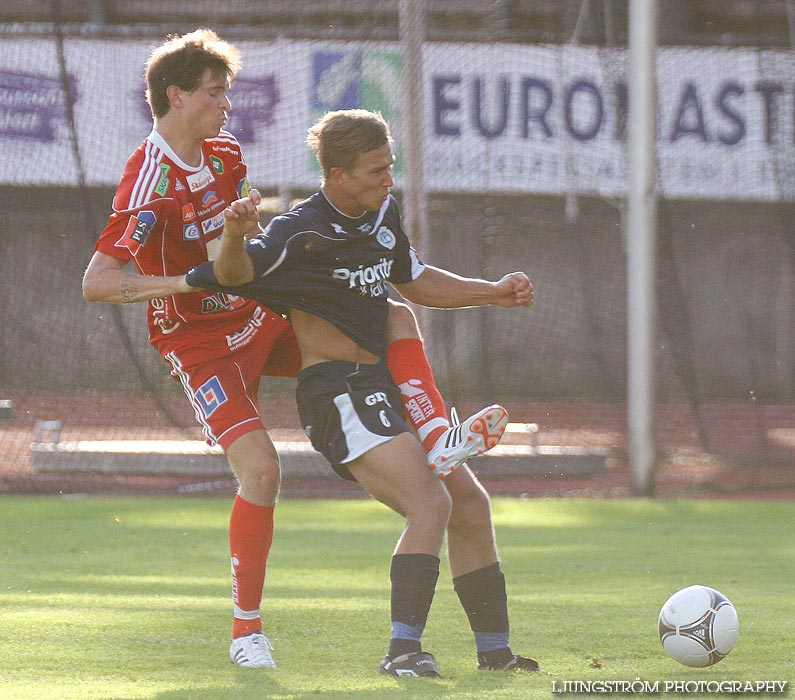 Skövde AIK-Utsiktens BK 3-1,herr,Södermalms IP,Skövde,Sverige,Fotboll,,2012,56837