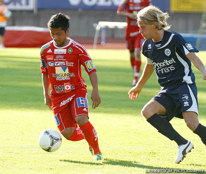 Skövde AIK-Utsiktens BK 3-1,herr,Södermalms IP,Skövde,Sverige,Fotboll,,2012,56841