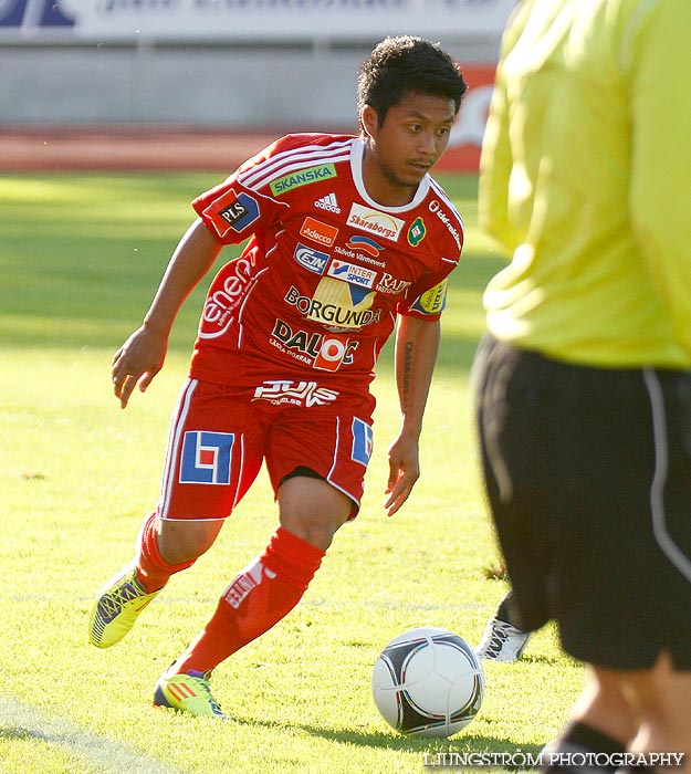 Skövde AIK-Utsiktens BK 3-1,herr,Södermalms IP,Skövde,Sverige,Fotboll,,2012,56842