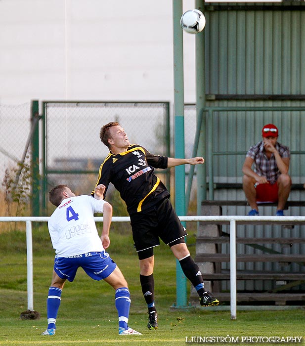 IFK Tidaholm-IFK Skövde FK 2-4,herr,Tidavallen,Tidaholm,Sverige,Fotboll,,2012,57138