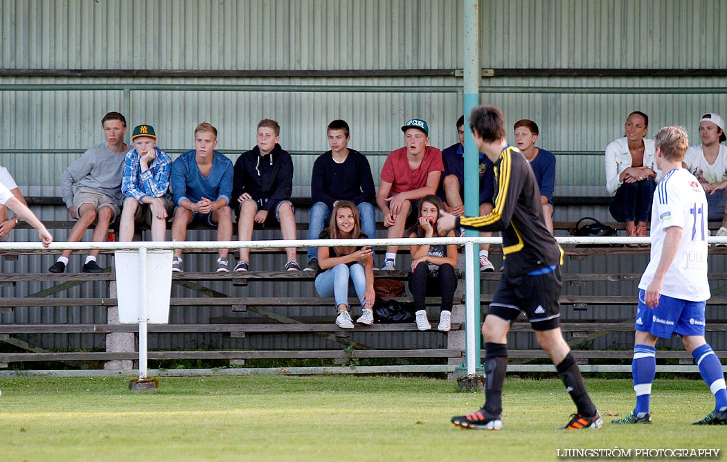 IFK Tidaholm-IFK Skövde FK 2-4,herr,Tidavallen,Tidaholm,Sverige,Fotboll,,2012,57139