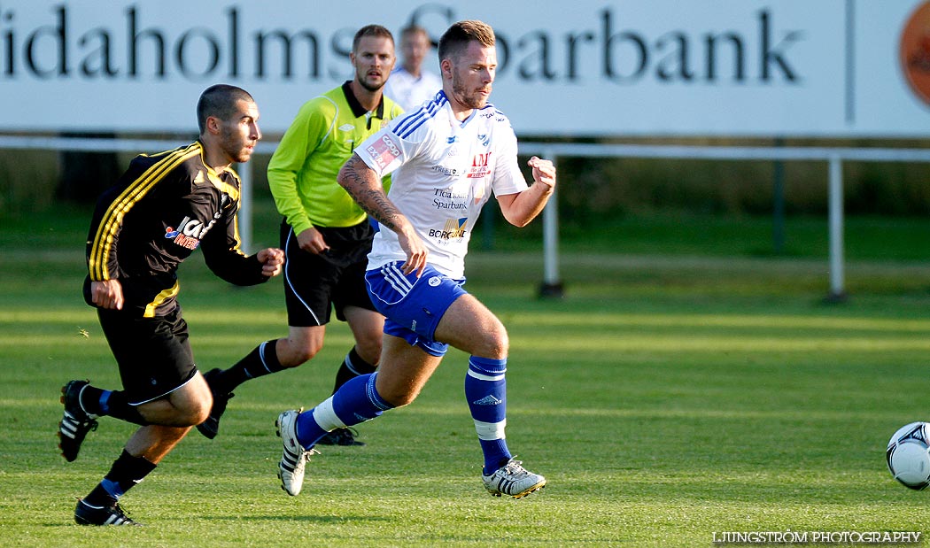 IFK Tidaholm-IFK Skövde FK 2-4,herr,Tidavallen,Tidaholm,Sverige,Fotboll,,2012,57140