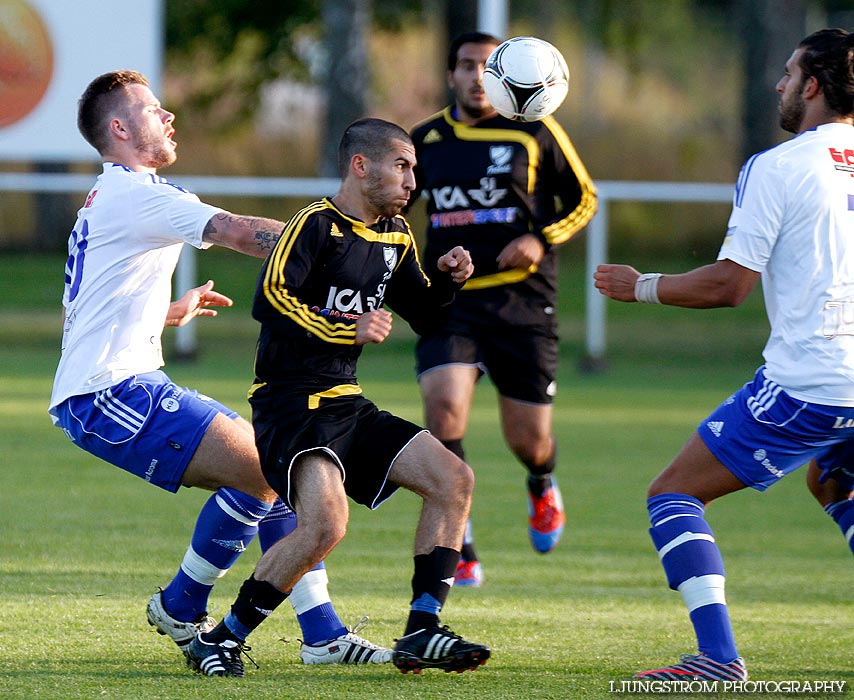 IFK Tidaholm-IFK Skövde FK 2-4,herr,Tidavallen,Tidaholm,Sverige,Fotboll,,2012,57142