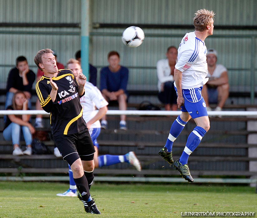 IFK Tidaholm-IFK Skövde FK 2-4,herr,Tidavallen,Tidaholm,Sverige,Fotboll,,2012,57156