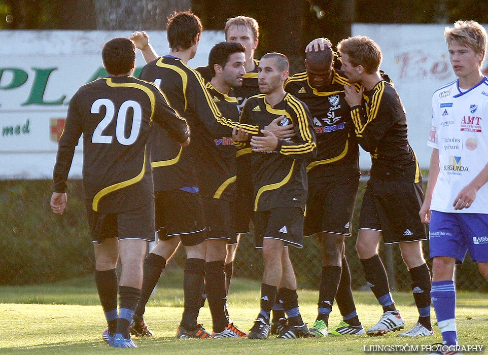 IFK Tidaholm-IFK Skövde FK 2-4,herr,Tidavallen,Tidaholm,Sverige,Fotboll,,2012,57165