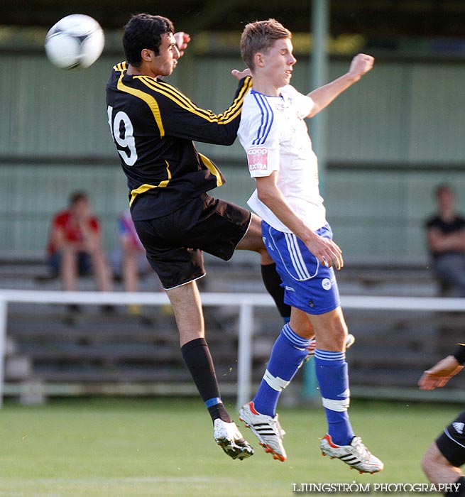 IFK Tidaholm-IFK Skövde FK 2-4,herr,Tidavallen,Tidaholm,Sverige,Fotboll,,2012,57166