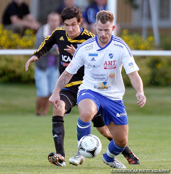 IFK Tidaholm-IFK Skövde FK 2-4,herr,Tidavallen,Tidaholm,Sverige,Fotboll,,2012,57169