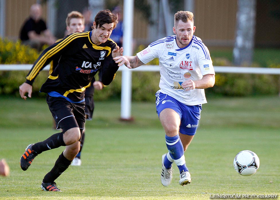 IFK Tidaholm-IFK Skövde FK 2-4,herr,Tidavallen,Tidaholm,Sverige,Fotboll,,2012,57170
