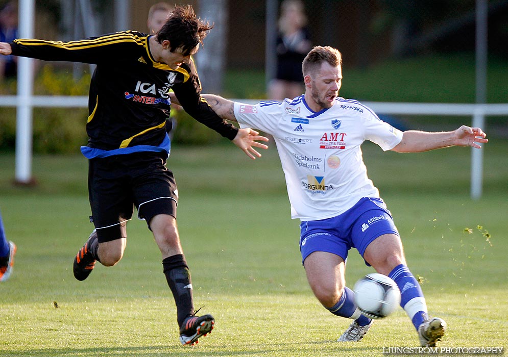 IFK Tidaholm-IFK Skövde FK 2-4,herr,Tidavallen,Tidaholm,Sverige,Fotboll,,2012,57172