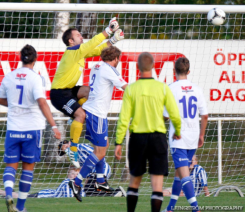 IFK Tidaholm-IFK Skövde FK 2-4,herr,Tidavallen,Tidaholm,Sverige,Fotboll,,2012,57179