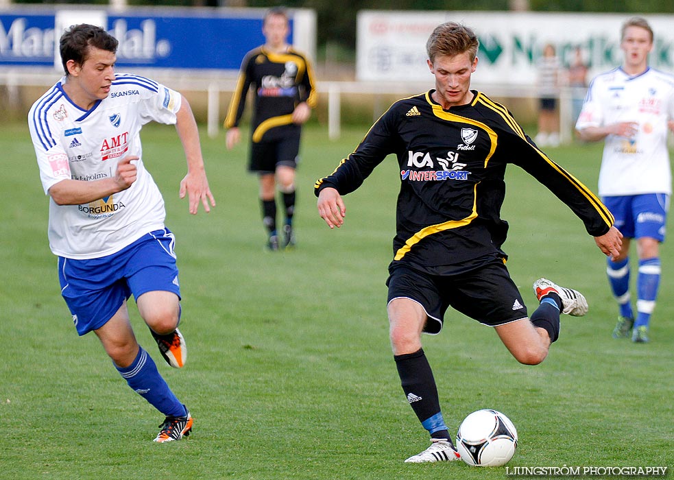 IFK Tidaholm-IFK Skövde FK 2-4,herr,Tidavallen,Tidaholm,Sverige,Fotboll,,2012,57191