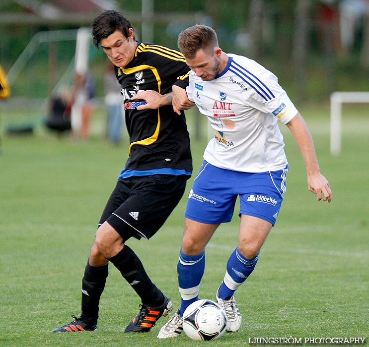 IFK Tidaholm-IFK Skövde FK 2-4,herr,Tidavallen,Tidaholm,Sverige,Fotboll,,2012,57195