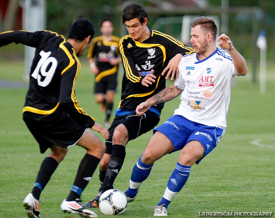 IFK Tidaholm-IFK Skövde FK 2-4,herr,Tidavallen,Tidaholm,Sverige,Fotboll,,2012,57196