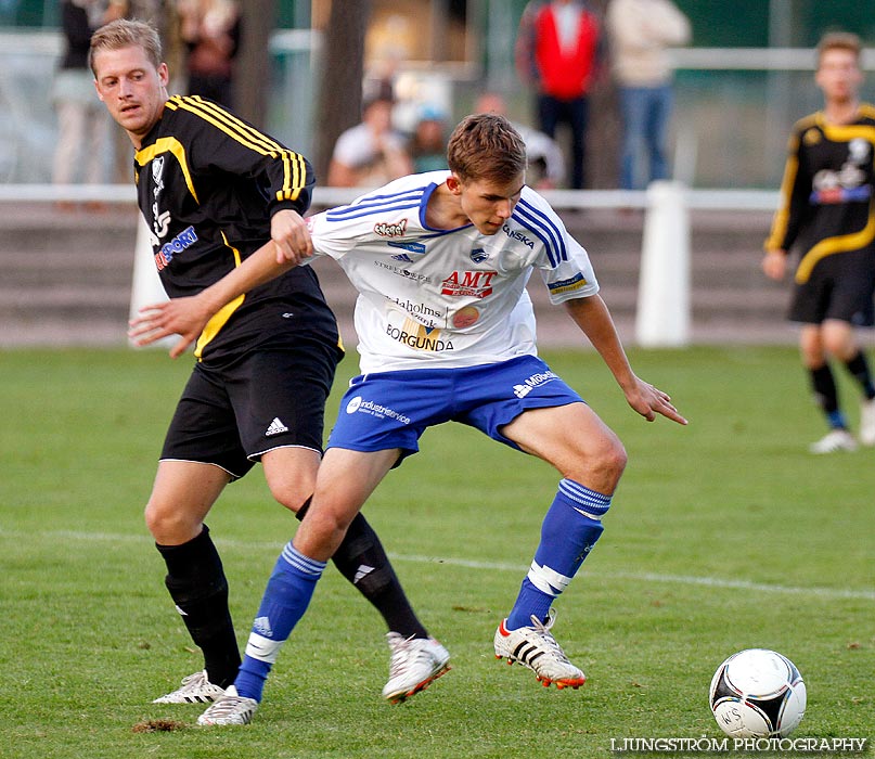 IFK Tidaholm-IFK Skövde FK 2-4,herr,Tidavallen,Tidaholm,Sverige,Fotboll,,2012,57198