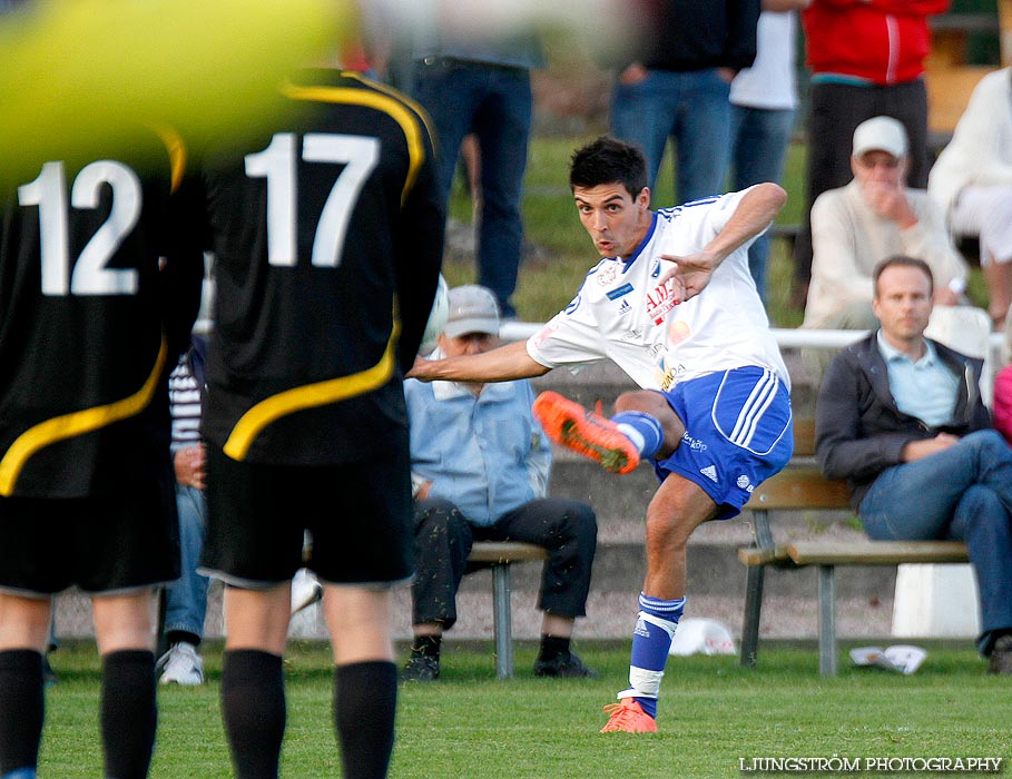 IFK Tidaholm-IFK Skövde FK 2-4,herr,Tidavallen,Tidaholm,Sverige,Fotboll,,2012,57200