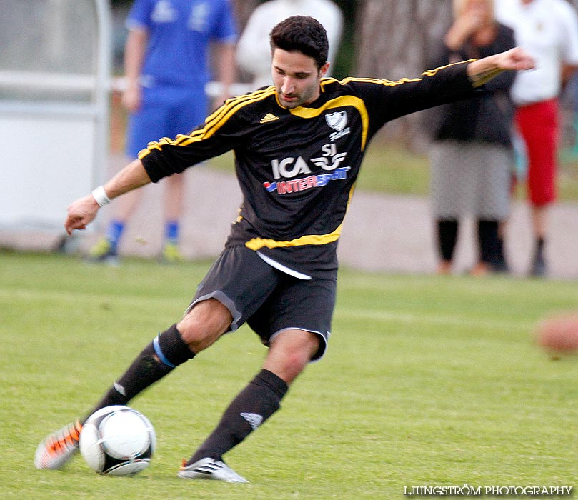 IFK Tidaholm-IFK Skövde FK 2-4,herr,Tidavallen,Tidaholm,Sverige,Fotboll,,2012,57208