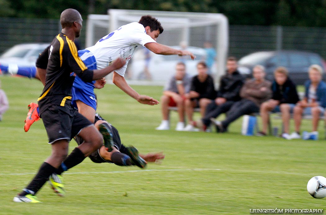 IFK Tidaholm-IFK Skövde FK 2-4,herr,Tidavallen,Tidaholm,Sverige,Fotboll,,2012,57209