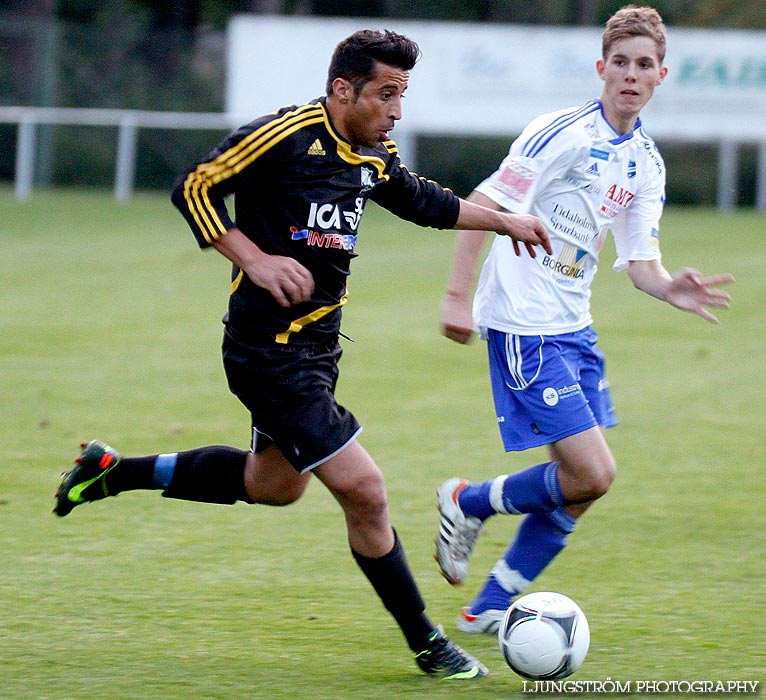 IFK Tidaholm-IFK Skövde FK 2-4,herr,Tidavallen,Tidaholm,Sverige,Fotboll,,2012,57218