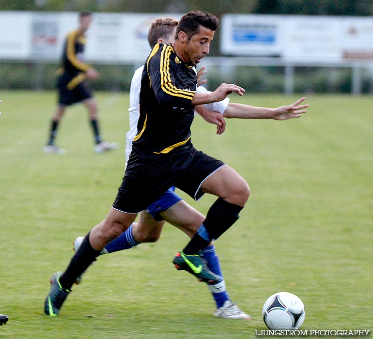 IFK Tidaholm-IFK Skövde FK 2-4,herr,Tidavallen,Tidaholm,Sverige,Fotboll,,2012,57219