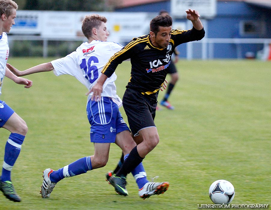 IFK Tidaholm-IFK Skövde FK 2-4,herr,Tidavallen,Tidaholm,Sverige,Fotboll,,2012,57220