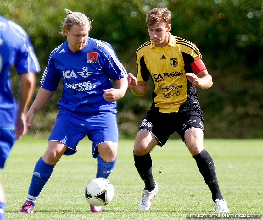 Lerdala IF-IF Tymer 1-2,herr,Lerdala IP,Lerdala,Sverige,Fotboll,,2012,57031