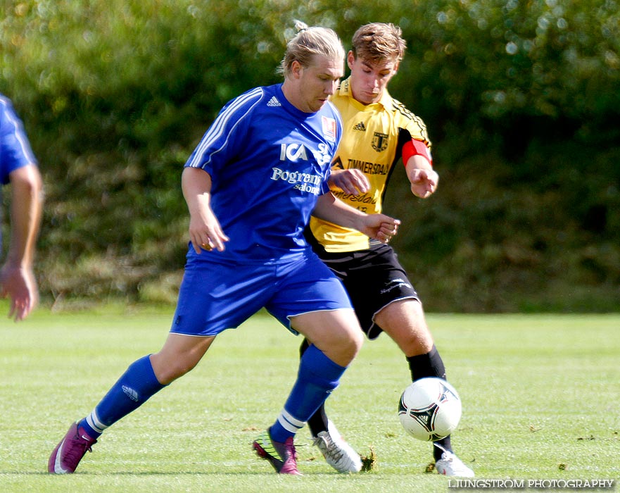 Lerdala IF-IF Tymer 1-2,herr,Lerdala IP,Lerdala,Sverige,Fotboll,,2012,57032